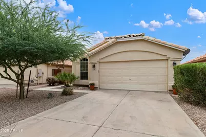 1281 E Sierra Madre Avenue, Gilbert, AZ 85296 - Photo 1