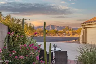 10109 E Trailhead Ct, Gold Canyon, AZ 85118 - Photo 1