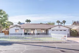 4301 E Osborn, Phoenix, AZ 85018 - Photo 1