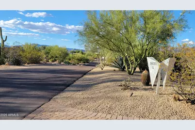 36833 N Long Rifle Road, Carefree, AZ 85377 - Photo 1