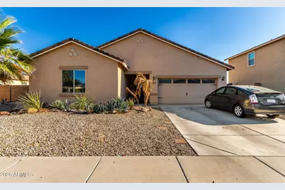 25409 W Ellis Drive, Buckeye, AZ 85326 - Photo 1