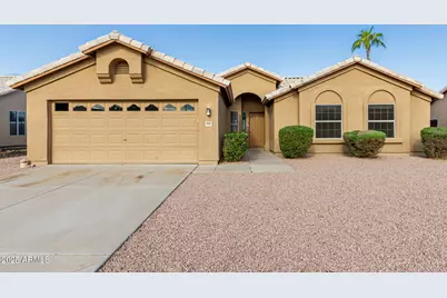 3040 N Olympic --, Mesa, AZ 85215 - Photo 1