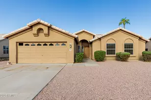 3040 N Olympic, Mesa, AZ 85215 - Photo 1