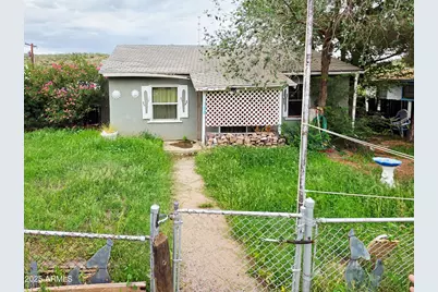 105 Bornite Avenue, Bisbee, AZ 85603 - Photo 1