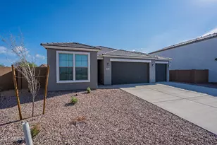 905 W Lincoln Ave, Coolidge, AZ 85128 - Photo 1