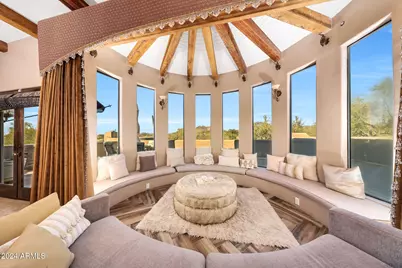 6945 E Ashler Hills Drive, Scottsdale, AZ 85266 - Photo 1