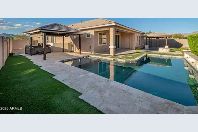 19769 W Blue Horizons Court, Buckeye, AZ 85326 - Photo 1