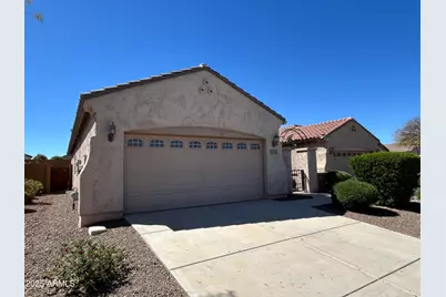26249 W Wahalla, Buckeye, AZ 85396 - Photo 1