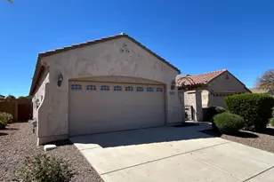 26249 W Wahalla, Buckeye, AZ 85396 - Photo 1