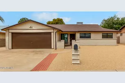 5630 W Vogel Avenue, Glendale, AZ 85302 - Photo 1