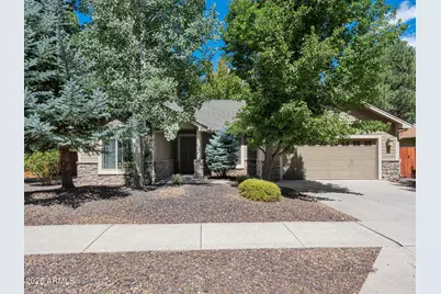 1846 W Soft Wind Lane, Flagstaff, AZ 86001 - Photo 1