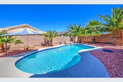 43302 W Bunker Drive, Maricopa, AZ 85138 - Photo 1