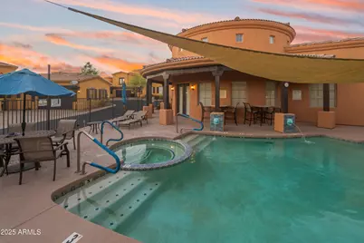 5370 S Desert Dawn Drive #72, Gold Canyon, AZ 85118 - Photo 1