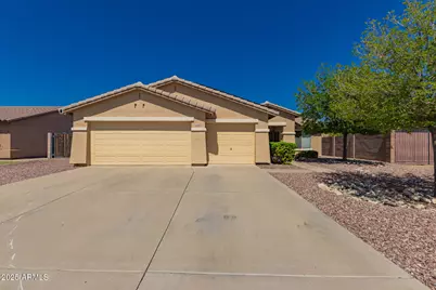 2502 E Pony Lane, Gilbert, AZ 85295 - Photo 1