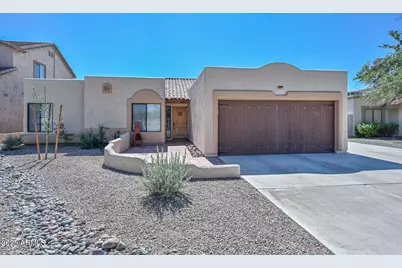4411 W Acoma Drive, Glendale, AZ 85306 - Photo 1