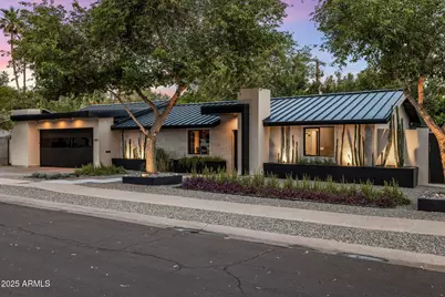 3601 E Colter Street, Phoenix, AZ 85018 - Photo 1