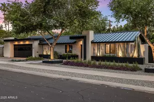 3601 E Colter St, Phoenix, AZ 85018 - Photo 1