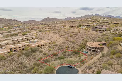 9736 N Foothill Trail #20, Fountain Hills, AZ 85268 - Photo 1