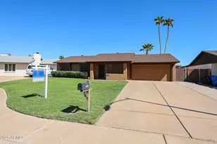 17639 N 35th Way, Phoenix, AZ 85032 - Photo 1
