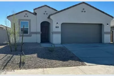 1733 W Pima Avenue, Coolidge, AZ 85128 - Photo 1