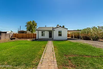 541 W Roosevelt Avenue, Coolidge, AZ 85128 - Photo 1