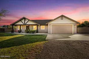 2203 W Paso Fino Way, Camp Verde, AZ 86322 - Photo 1