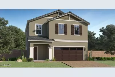 9639 W Verde Lane, Phoenix, AZ 85037 - Photo 1