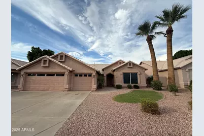 6362 W Firebird Drive, Glendale, AZ 85308 - Photo 1