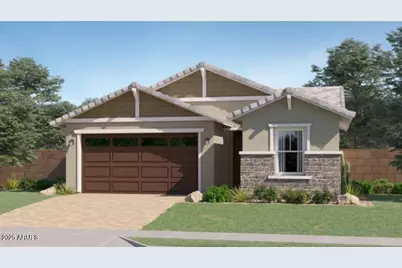 9839 W Cheery Lynn Road, Phoenix, AZ 85037 - Photo 1