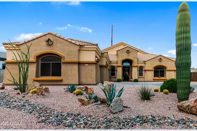 10040 E Grandview Street, Mesa, AZ 85207 - Photo 1