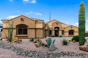 10040 E Grandview St, Mesa, AZ 85207 - Photo 1