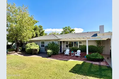 5131 E Mitchell Drive, Phoenix, AZ 85018 - Photo 1