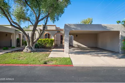 1172 E Cochise Drive, Phoenix, AZ 85020 - Photo 1