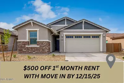 19350 W Highland Avenue, Litchfield Park, AZ 85340 - Photo 1