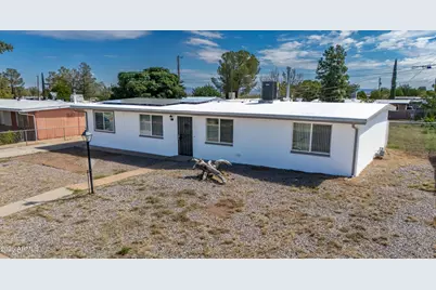 312 2nd Street, Huachuca City, AZ 85616 - Photo 1