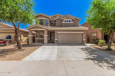10343 W Robin Lane, Peoria, AZ 85383 - Photo 1