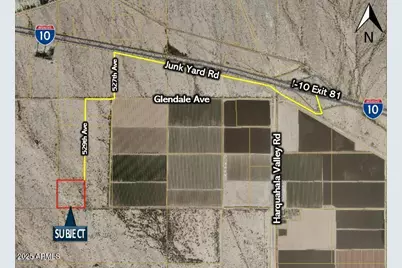 5Xxq W Bethany Home #-, Tonopah, AZ 85354 - Photo 1