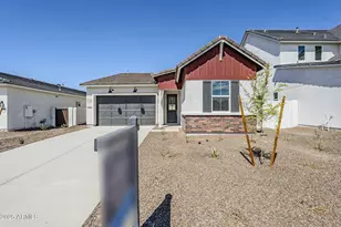 17992 W Bighorn Ave, Goodyear, AZ 85338 - Photo 1