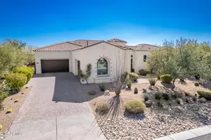 5411 E Dew Drop Trl, Cave Creek, AZ 85331 - Photo 1