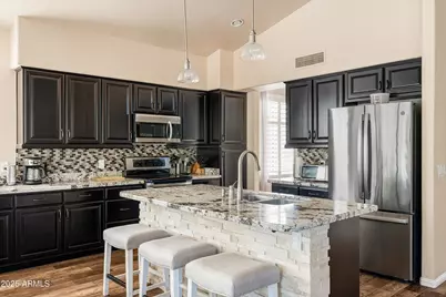 4706 E Via Montoya Drive, Phoenix, AZ 85050 - Photo 1