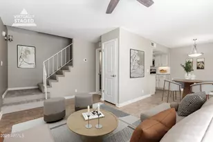 1276 N 84th Pl, Scottsdale, AZ 85257 - Photo 1