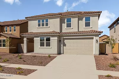 17174 W Oberlin Way, Surprise, AZ 85387 - Photo 1