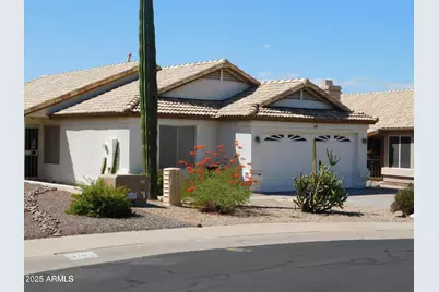 10717 W Irma Lane, Peoria, AZ 85373 - Photo 1