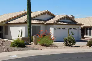 10717 W Irma Ln, Peoria, AZ 85373 - Photo 1