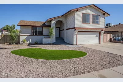 4430 W Vernon Avenue, Phoenix, AZ 85035 - Photo 1