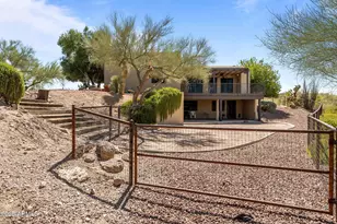 1425 W Kenrick Dr, Wickenburg, AZ 85390 - Photo 1