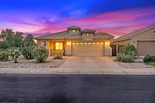 43322 W Blazen Trail, Maricopa, AZ 85138 - Photo 1