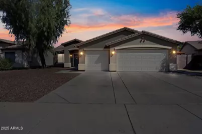 15812 W Cocopah Street, Goodyear, AZ 85338 - Photo 1