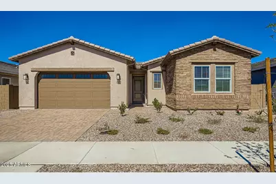 23154 E Lords Way, Queen Creek, AZ 85142 - Photo 1