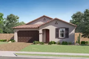 20937 S 231st Way, Queen Creek, AZ 85142 - Photo 1